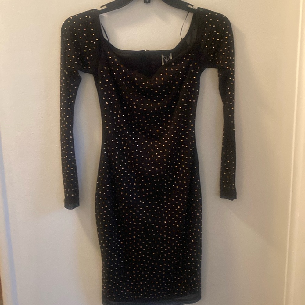 Windsor dress